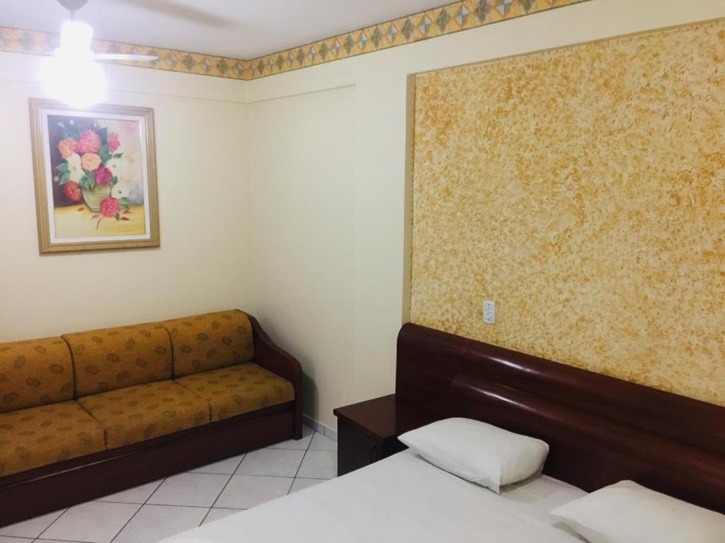 Hotel Hot Star Caldas Novas Exterior foto